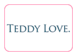 Teddy Love - PLEASUREDOME